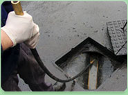 drain rodding Hanworth