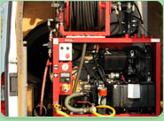 drain jetting Hanworth