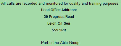 Hanworth Local Drainage Head Office